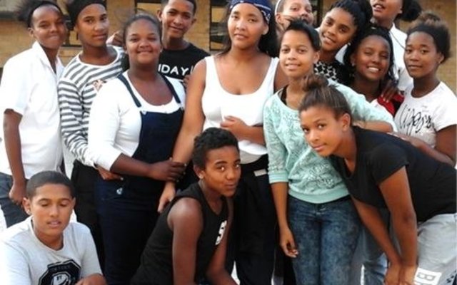 Gansbaai Academia Rekordgetal Graad 8s vir 2016 1_1